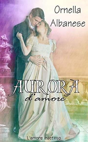 Aurora d'amore